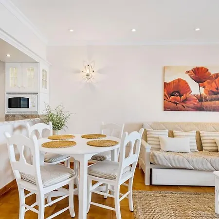 Neptuno “playa De Arenas” * Пуэрто-де-Сантьяго