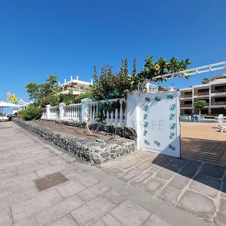 Апартаменты Neptuno “playa De Arenas” *