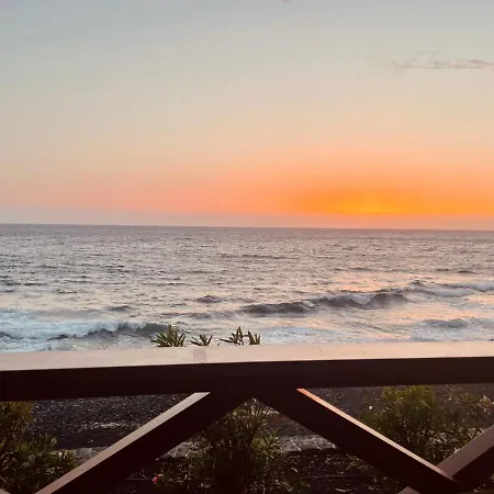 Neptuno “playa De Arenas” Апартаменты *