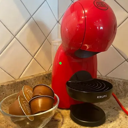 Neptuno “playa De Arenas” Пуэрто-де-Сантьяго