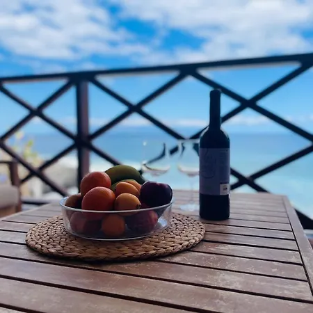 Neptuno “playa De Arenas” * Пуэрто-де-Сантьяго