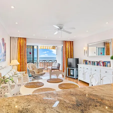 Апартаменты Neptuno “playa De Arenas” *